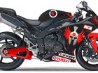 Yamaha YZF 1000 R1 Lorenzo TT Special Edition